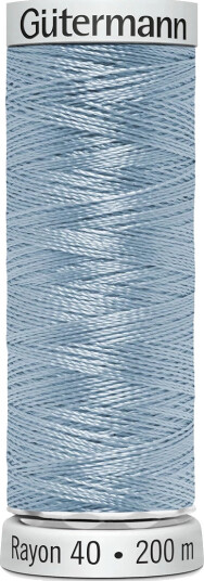 Gütermann Sulky Rayon 40 5 stk. x 200m 1248