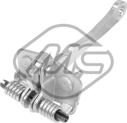 Dørstopper Metalcaucho 43122