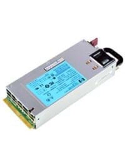HP strømforsyning - hurtigstik Strømforsyning (PSU) - 460 Watt - 80 Plus