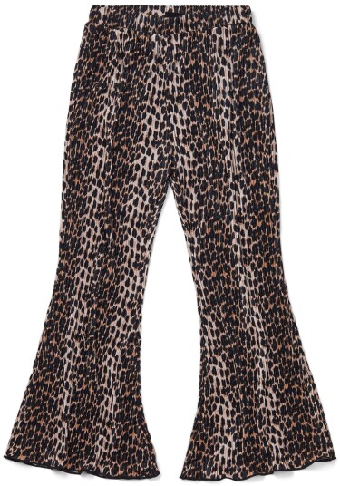 Luca &  Lola Rachele Bukse Leopard 146-152