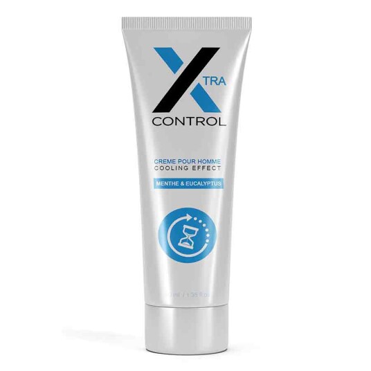 Xtra Control 40 Ml Xtra Control 40 Ml
