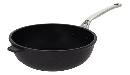 De Buyer Choc Extreme traktørpanne 24 cm De Buyer Choc Extreme traktørpanne 24 cm