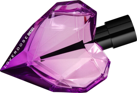 Diesel Loverdose Eau de Parfum 50 ml med blomsterduft