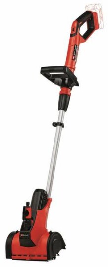 Einhell batteridrevet fliserens 18V Power X-Change Einhell batteridrevet fliserens 18V Power X-Change