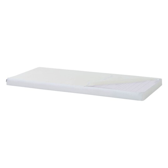 Hoppekids Madrass, 90x200cm, 9cm kaldskum, inkl trekk