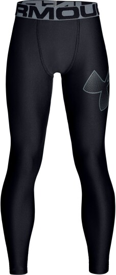 Under Armour HeatGear Leggings Black XL