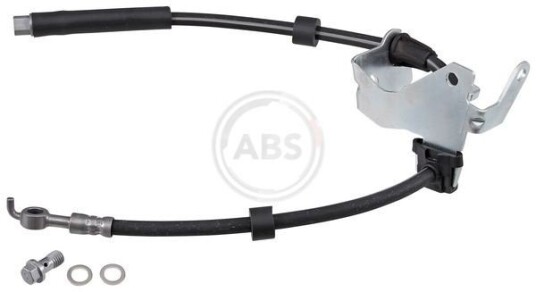 Bremseslange A.B.S. SL 1007 Bremseslange A.B.S. SL 1007