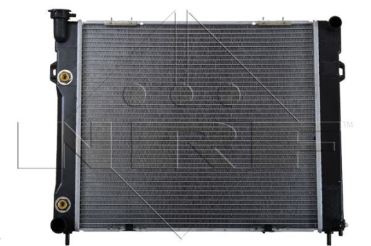 Radiator NRF 50201
