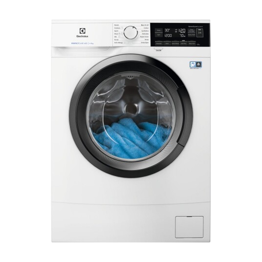 Electrolux Vaskemaskin EW6S6647C8 Electrolux Vaskemaskin EW6S6647C8