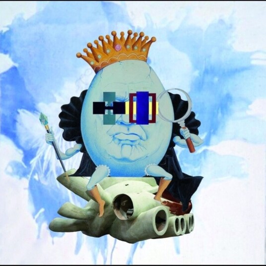 JeanMichel Davis Too Blue CD