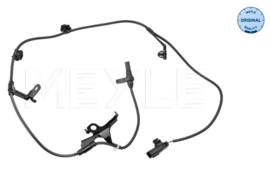 ABS sensor MEYLE 30-14 899 0023