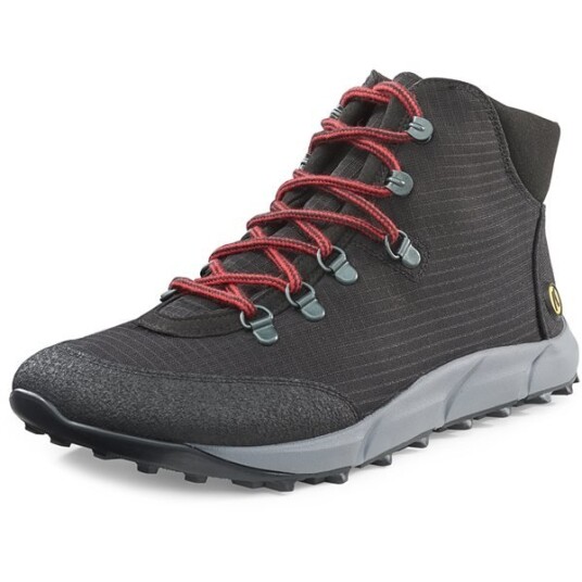 Joe Nimble Wandertoes 2.0 Lite M Black 48