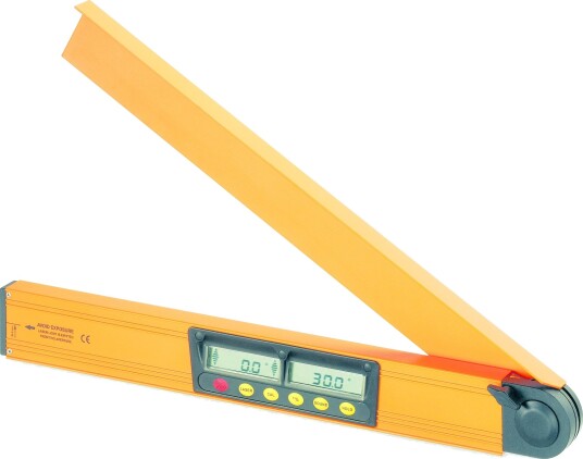 Geo-Fennel Multidigitalt Vater Gradskive