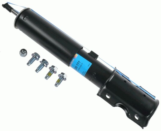 Støtdemper SACHS 230 777 Støtdemper SACHS 230 777
