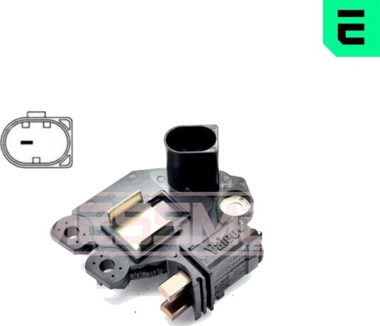 Dynamoregulator ERA 216260