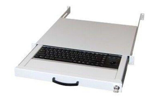 Aixcase AIX-19K1UKDETB-W - Tastatur - Aixcase AIX-19K1UKDETB-W - Tastatur -