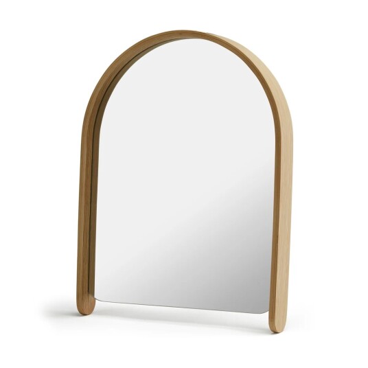 Cooee Design Woody spegel 32x41 cm Oak Cooee Design Woody spegel 32x41 cm Oak