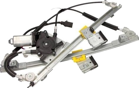 Vindusheis MAXGEAR 50 0281