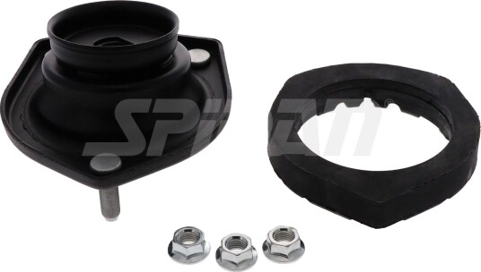 Reparasjonssett, fjærbeinslager SPIDAN CHASSIS PARTS 410539