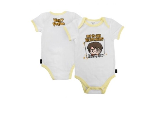Little Wizard Babysæt Little Wizard Babysæt
