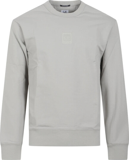 C.p. Company Herre Gensere & Hettegensere Grå S,