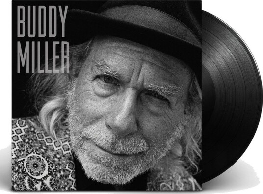 Buddy Miller Buddy Miller Vinyl