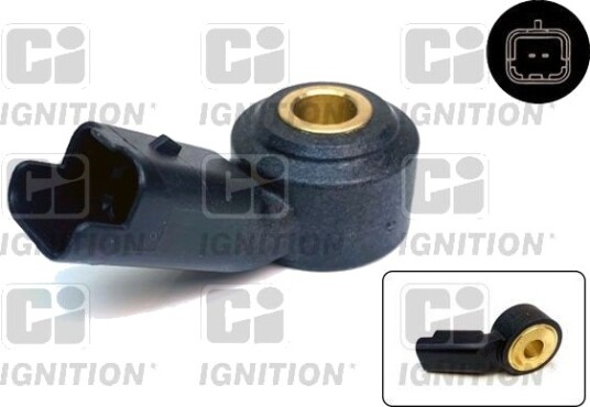 Bankesensor QUINTON HAZELL XKS109