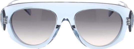 Celine unisex Accessories Blå ONE SIZE, Celine unisex Accessories Blå ONE SIZE,