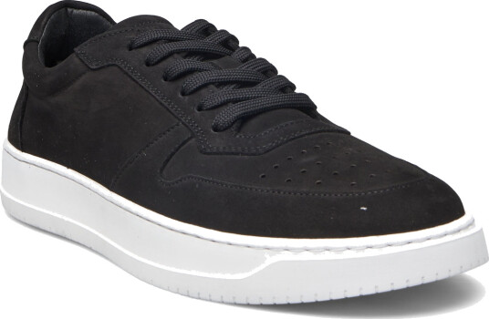 Garment Project Legacy Black Nubuck Black 40 Garment Project Legacy Black Nubuck Black 40