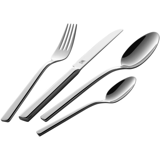 Zwilling King bestikksett 68 deler rustfritt stål Zwilling King bestikksett 68 deler rustfritt stål
