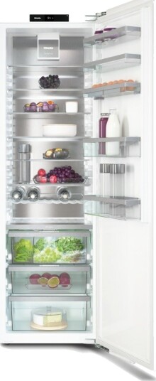 Miele kjøleskap K 7777 B innbyggingsmodell Miele kjøleskap K 7777 B innbyggingsmodell