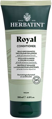 Herbatint Royal balsam 200 ml