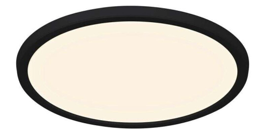 Nordlux - Oja 29 Taklampe IP20 3000/4000K Black Nordlux