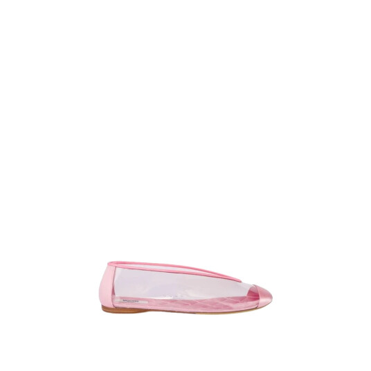 Moschino Dame Sko Rosa 40 1/2 EU, Moschino Dame Sko Rosa 40 1/2 EU,