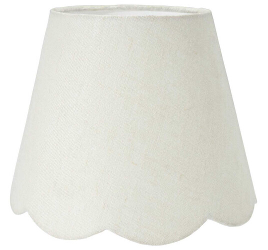 Pr Home Jasmine lampeskjerm Offwhite 26 cm 1687452-01-0 1722783-02-0 Pr Home Jasmine lampeskjerm Offwhite 26 cm 1687452-01-0 1722783-02-0