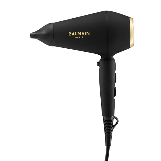 Balmain Paris Professional Blowdryer Black