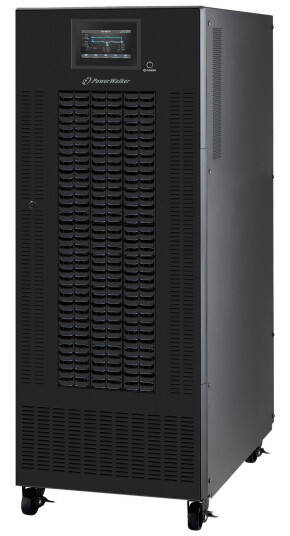PowerWalker VFI 80K CPG PF1 3/3 BX - UPS - 80000 watt - 80000 VA