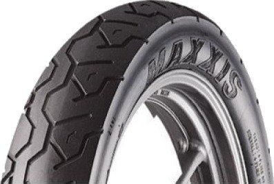 Maxxis M6011F Classic 90/90D19 52H