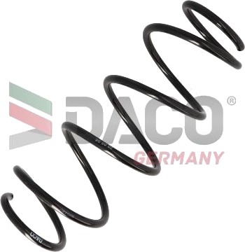 DACO Germany 803440 Fjær