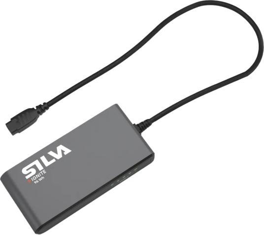 Silva Ignite Battery 96 Wh One size