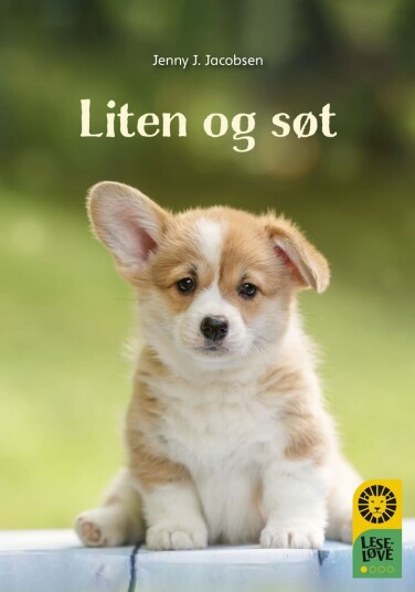Liten og søt Liten og søt