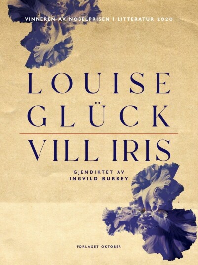 Vill iris Vill iris