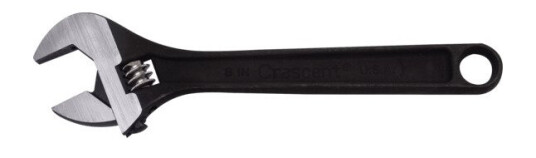 Beconor Skiftnøkkel 4369A 8