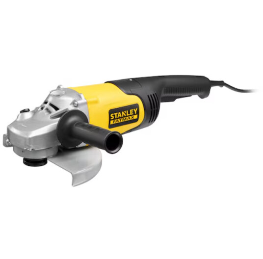 Stanley FatMax FMEG232 Vinkelsliper 230mm 2000W Stanley FatMax FMEG232 Vinkelsliper 230mm 2000W