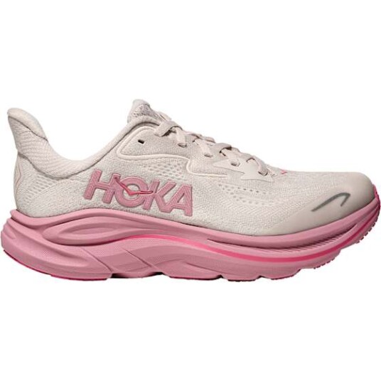 Hoka Clifton 10 Junior Rmd/Rose Cream/Dried Rose 36 2/3