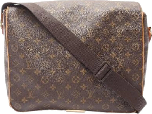 Louis Vuitton Vintage Herre Brun Louis Vuitton Vintage Herre Brun