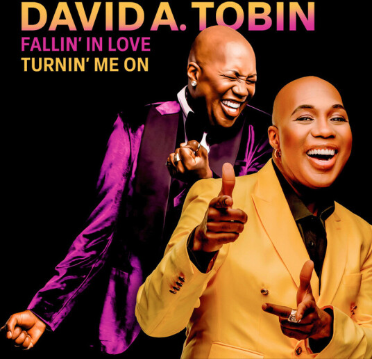Fallin' In Love / Turnin' Me On