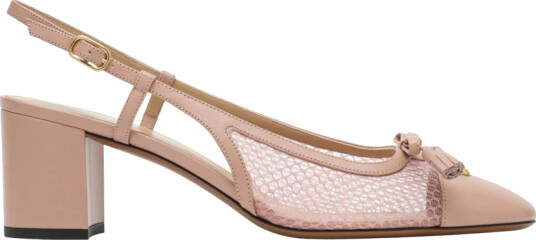 Valentino Garavani Dame Sko Rosa 36 EU,
