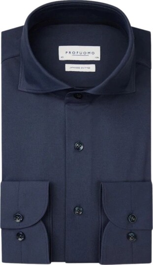 Profuomo Herre Skjorter Blå XL, Profuomo Herre Skjorter Blå XL,