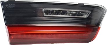VAN WEZEL 0593923 Baklykt